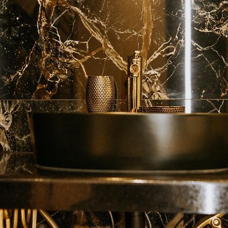 Willa Zielone Wzgorze - Luksusowe Apartamenty - Закопане Екстер'єр фото